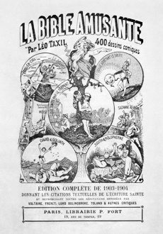 Cover of the complete edition, 1903-1904