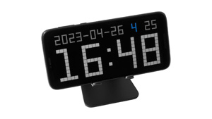 JocysCom Clock for Android Phone 2